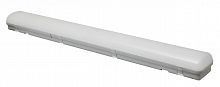 потолочный светодиодный светильник (ul-00004255) uniel uly-k70a 40w/5000k/l126 ip65 white в Нижнем Тагиле