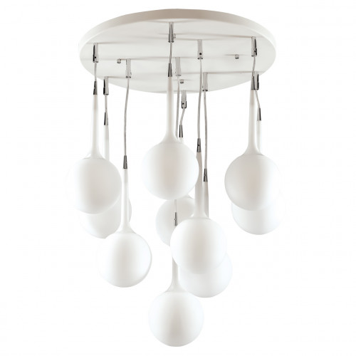 подвесная люстра lightstar simple light 803100 в Нижнем Тагиле