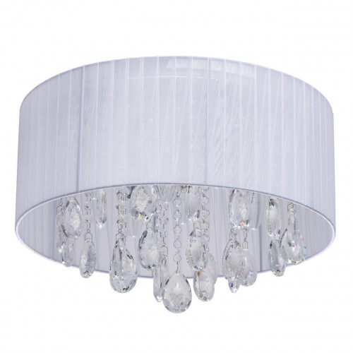 потолочная люстра mw-light жаклин 465015606 в Нижнем Тагиле