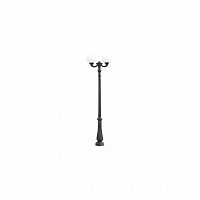 уличный фонарь fumagalli nebo ofir/g300 g30.202.r20.aye27 в Нижнем Тагиле