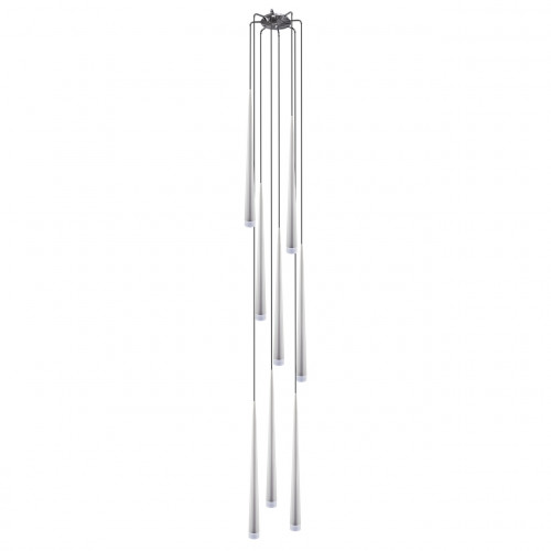 подвесная люстра lightstar meta duovo 807086 в Нижнем Тагиле