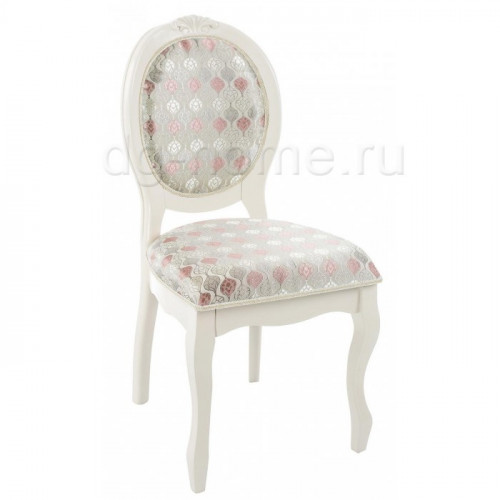стул деревянный pion 2 butter white в Нижнем Тагиле