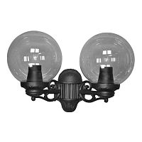 уличный настенный светильник fumagalli porpora/g250 g25.141.000.aze27 в Нижнем Тагиле