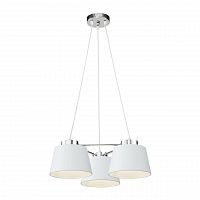 подвесная люстра freya barbara fr5004pl-03ch в Нижнем Тагиле