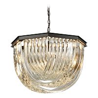 люстра demille d60 черная в Нижнем Тагиле