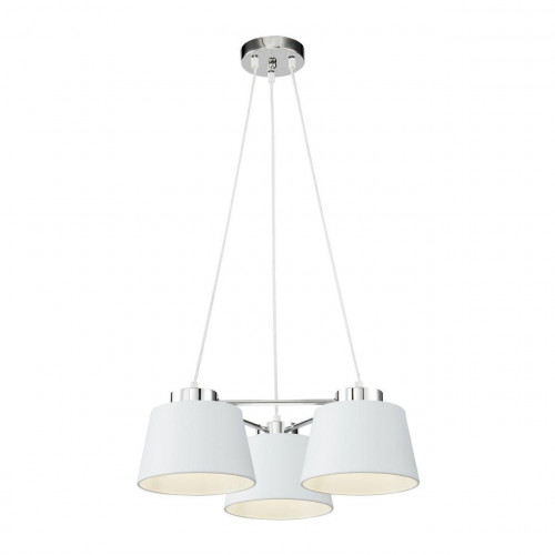 подвесная люстра freya barbara fr5004pl-03ch в Нижнем Тагиле