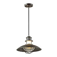 уличный подвесной светильник odeon light dante 4164/1 в Нижнем Тагиле