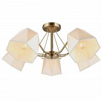 потолочная люстра omnilux rapallo oml-65007-05 в Нижнем Тагиле