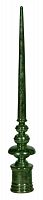 декор spire emerald small в Нижнем Тагиле