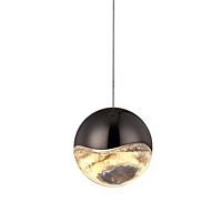 подвесной светильник globo 1u black от delight collection в Нижнем Тагиле
