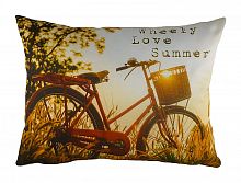 подушка с принтом wheely love в Нижнем Тагиле