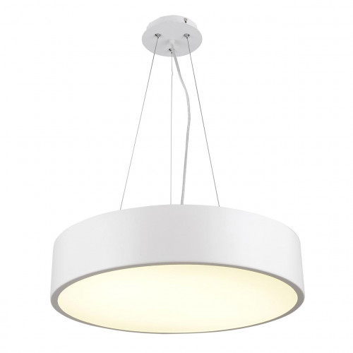 подвесной светодиодный светильник mantra cumbuco 5500+5515 в Нижнем Тагиле