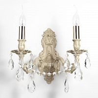 бра lucia tucci firenze w141.2 cream white в Нижнем Тагиле