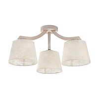 потолочная люстра tk lighting 461 mika 3 в Нижнем Тагиле