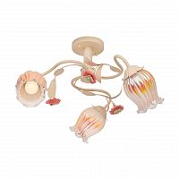 потолочная люстра silver light alba 250.51.3 в Нижнем Тагиле