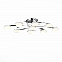 потолочная светодиодная люстра st luce sl921.102.09 в Нижнем Тагиле