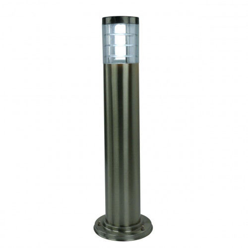 уличный светильник arte lamp paletto a8364pa-1ss в Нижнем Тагиле