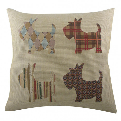 подушка scottie dogs в Нижнем Тагиле