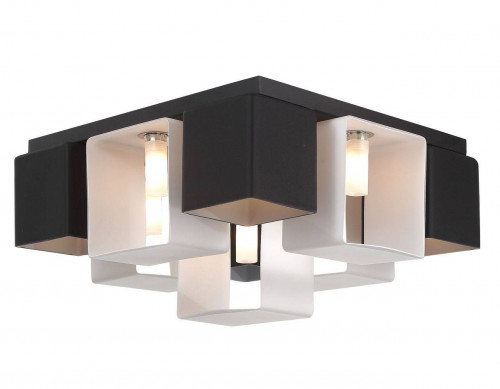 потолочная люстра st luce concreto sl536.542.09 в Нижнем Тагиле