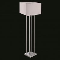 торшер newport 3201/fl white в Нижнем Тагиле
