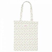 сумка хлопковая lily petit white в Нижнем Тагиле
