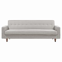 диван bantam sofa большой прямой молочный в Нижнем Тагиле