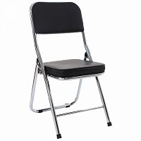 стул chair раскладной черный в Нижнем Тагиле