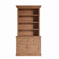 стеллаж palermo natural в Нижнем Тагиле