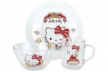 набор hello kitty в Нижнем Тагиле