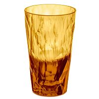 стакан superglas club no.6, 300 мл, жёлтый в Нижнем Тагиле