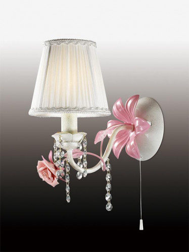 бра odeon light padma 2685/1w в Нижнем Тагиле