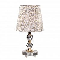 настольная лампа ideal lux queen tl1 small в Нижнем Тагиле