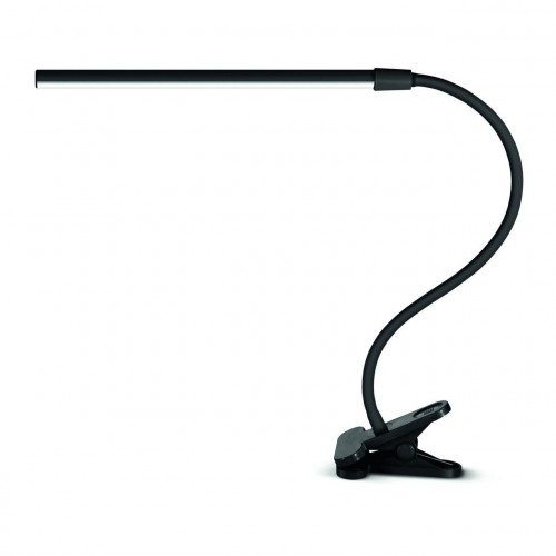 настольная лампа arte lamp conference a1106lt-1bk в Нижнем Тагиле