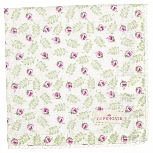 салфетка lily petit white в Нижнем Тагиле