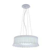 подвесной светодиодный светильник maytoni degas mod341-pl-01-36w-w в Нижнем Тагиле