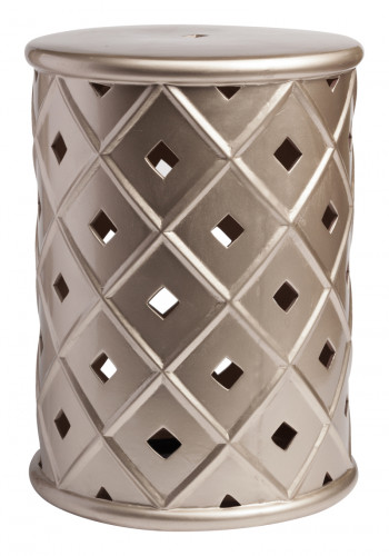 керамический столик-табурет garden stool fantastic в Нижнем Тагиле