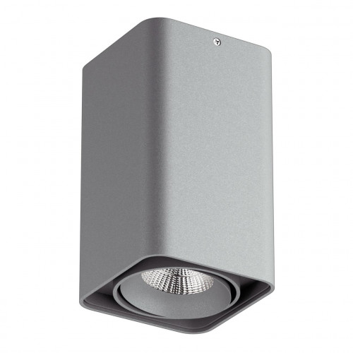 потолочный светодиодный светильник lightstar monocco 052139 в Нижнем Тагиле