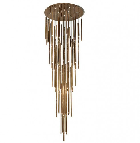 подвесной светодиодный светильник newport 15458/s в Нижнем Тагиле