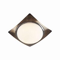 потолочный светильник idlamp alessa 370/15pf-oldbronze в Нижнем Тагиле