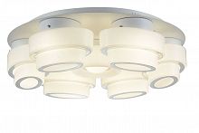 потолочная люстра st luce ovale sl546.502.07 в Нижнем Тагиле