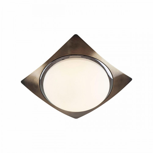 потолочный светильник idlamp alessa 370/15pf-oldbronze в Нижнем Тагиле