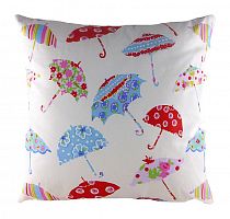 подушка с принтом brollies multi в Нижнем Тагиле