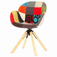 стул percy (eames style) разноцветный в Нижнем Тагиле