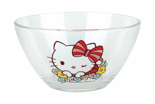 пиала hello kitty 13 см в Нижнем Тагиле