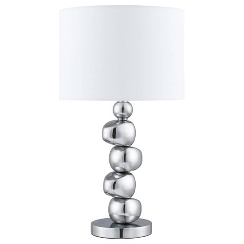 настольная лампа arte lamp chic a4610lt-1cc в Нижнем Тагиле