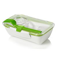 ланч-бокс bento box лайм в Нижнем Тагиле