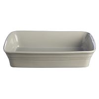 блюдо для запекания classic kitchen прямоугольное 31 см серое в Нижнем Тагиле