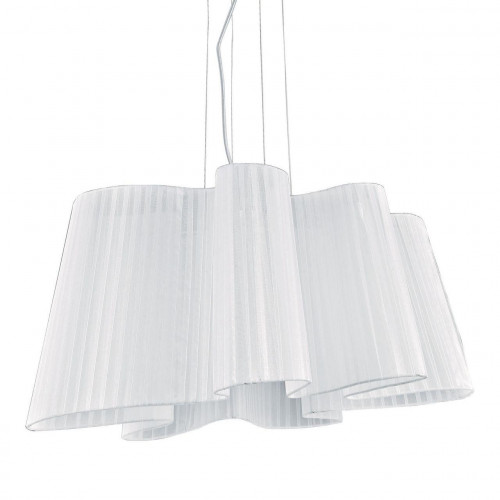 подвесной светильник ideal lux smug sp1 d70 в Нижнем Тагиле