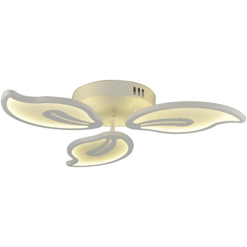 потолочная светодиодная люстра toplight frederica tl1143-39d в Нижнем Тагиле