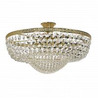 потолочный светильник arti lampadari favola e 1.3.50.502 g в Нижнем Тагиле